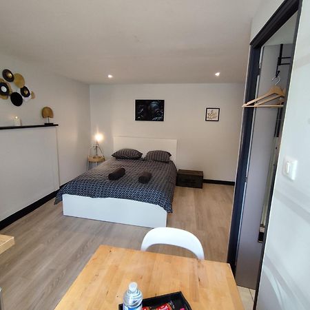 Apartmán Le Nid 2 Quimper By Nid'Ouest Exteriér fotografie