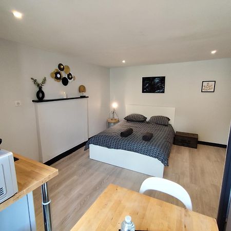 Apartmán Le Nid 2 Quimper By Nid'Ouest Exteriér fotografie