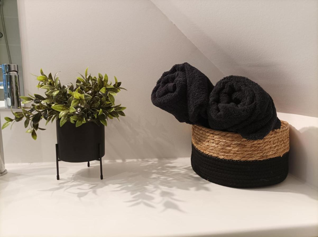 Apartmán Le Nid 2 Quimper By Nid'Ouest Exteriér fotografie