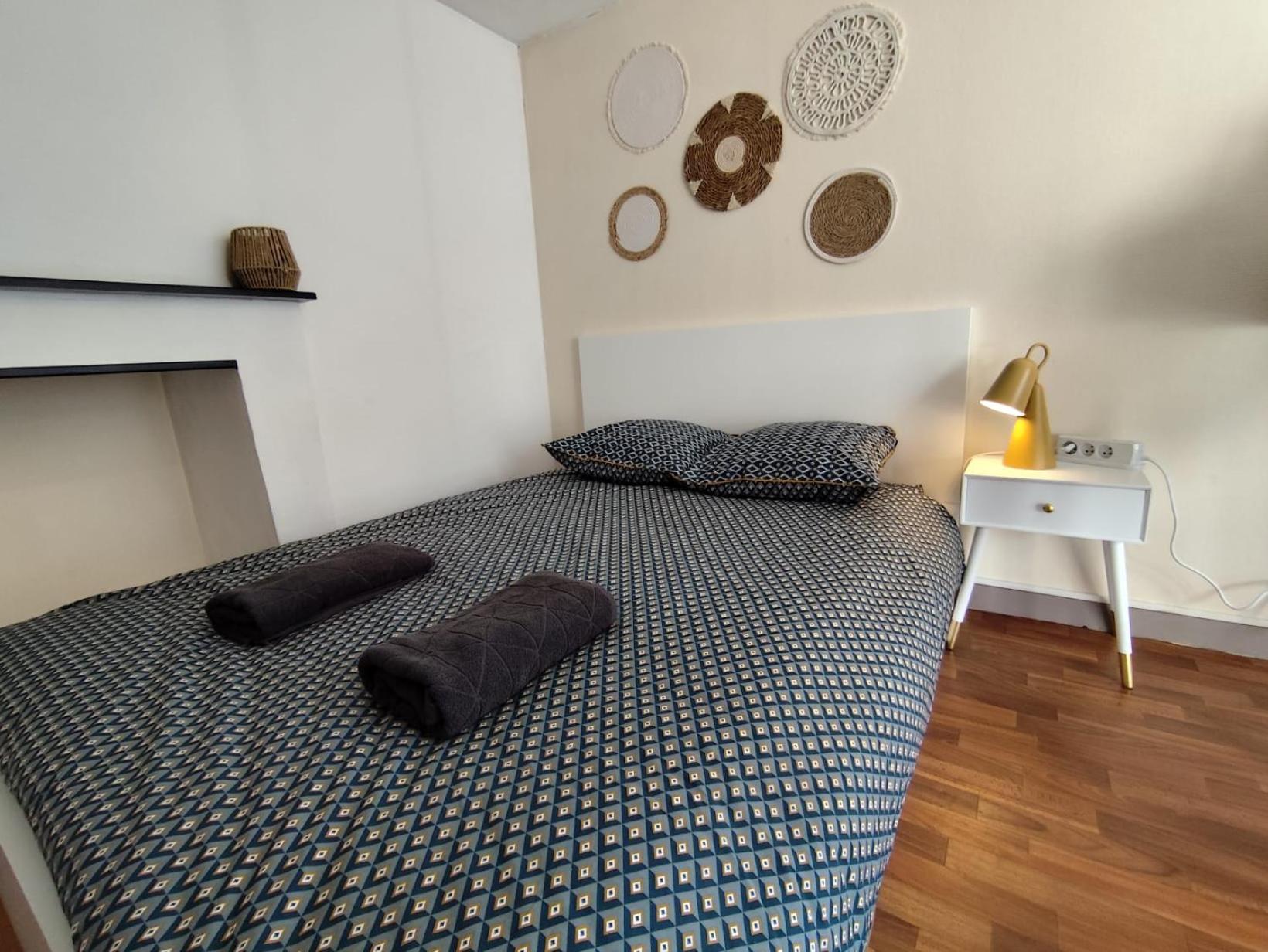 Apartmán Le Nid 2 Quimper By Nid'Ouest Exteriér fotografie