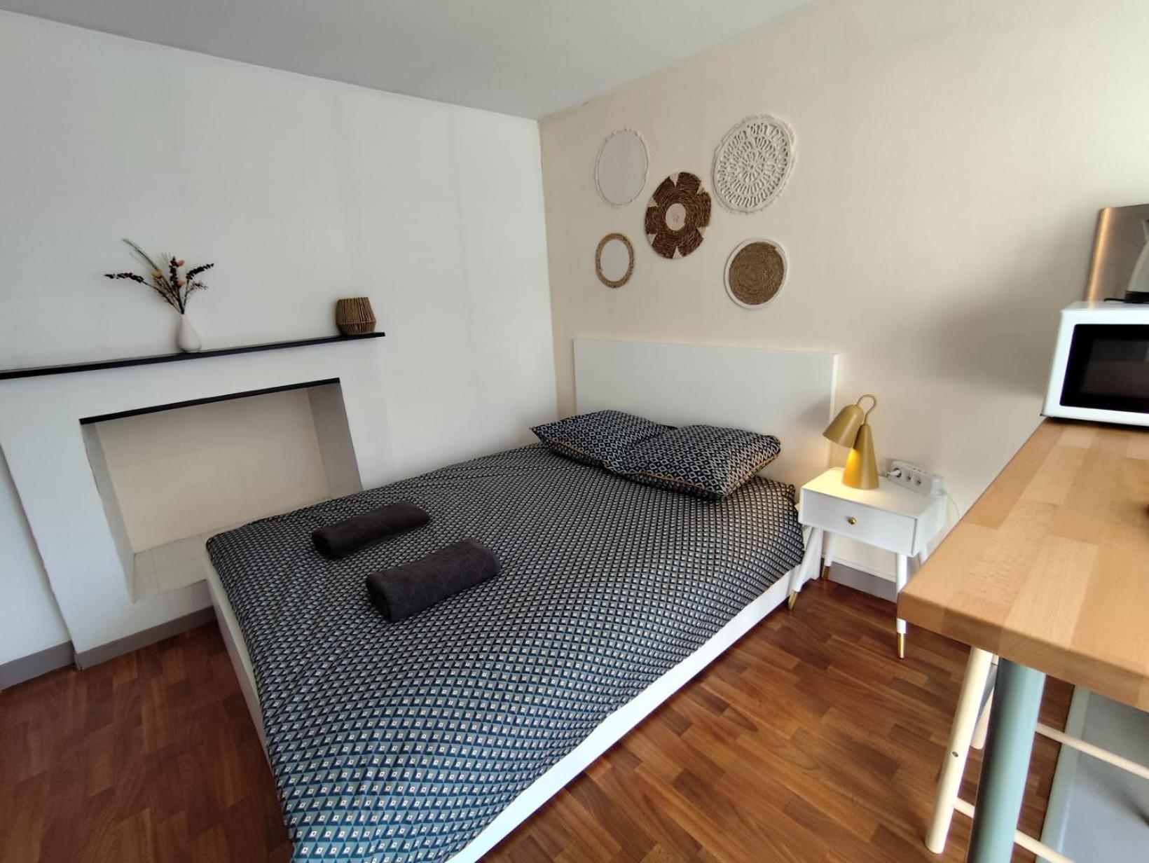Apartmán Le Nid 2 Quimper By Nid'Ouest Exteriér fotografie