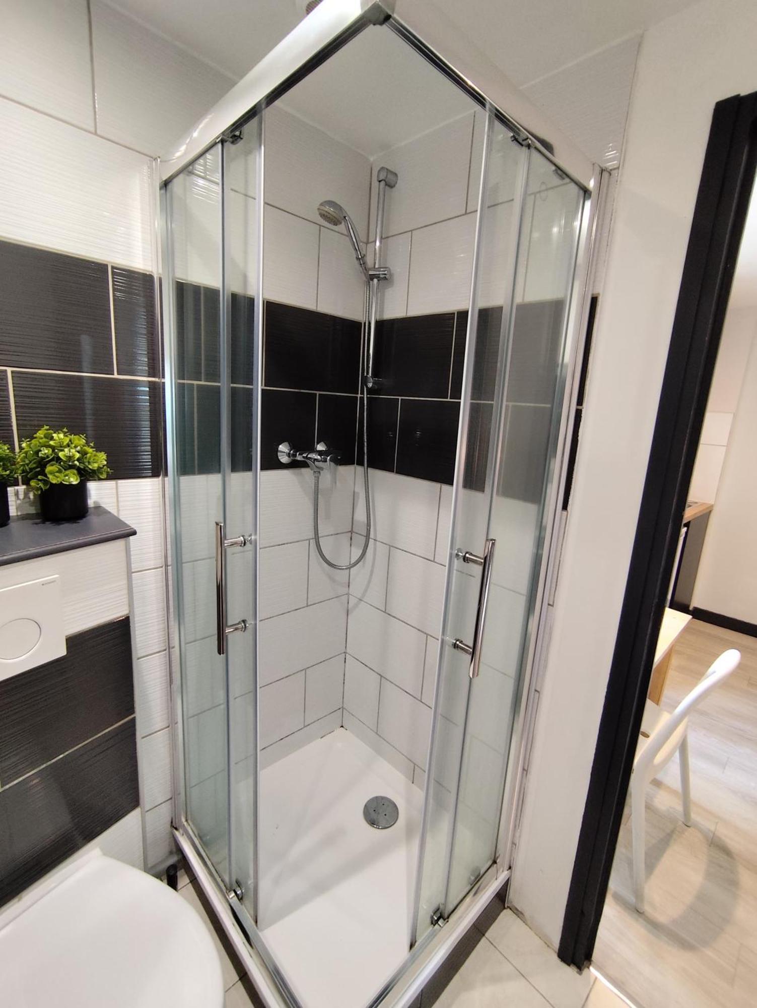 Apartmán Le Nid 2 Quimper By Nid'Ouest Exteriér fotografie